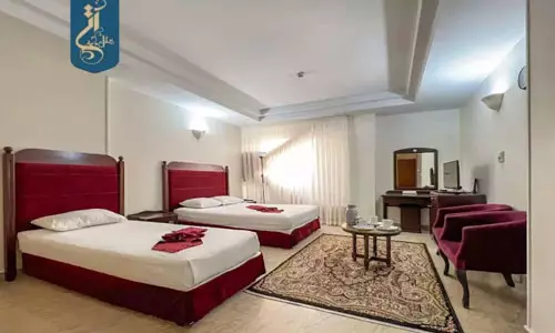 هتل آتی مشهد